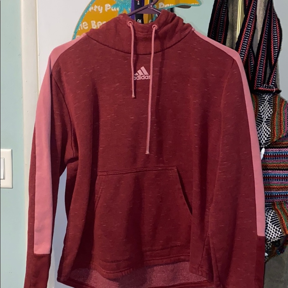 Adidas Hoodie